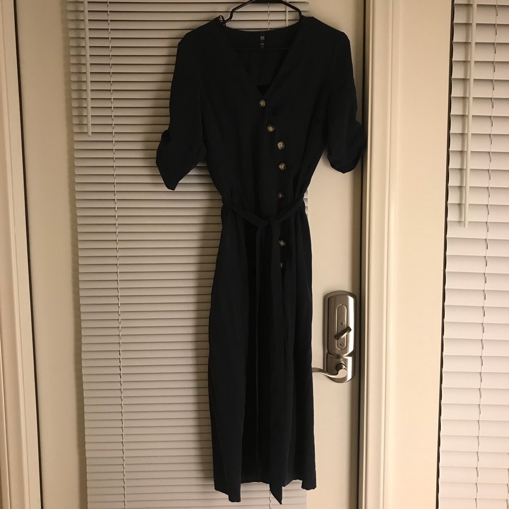 Zara dress